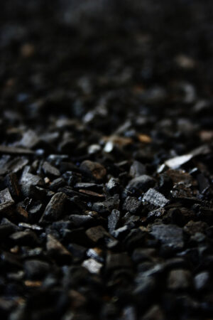Shilajit Resin
