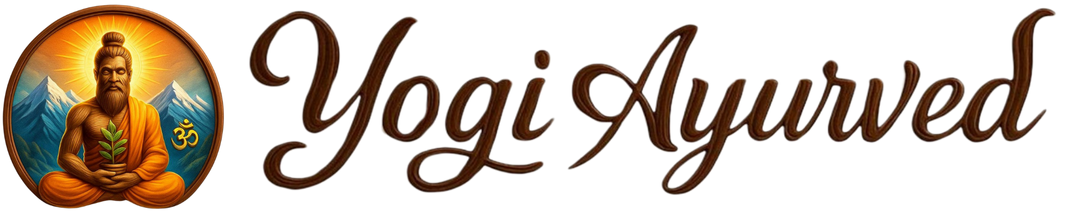 Yogi Ayurved